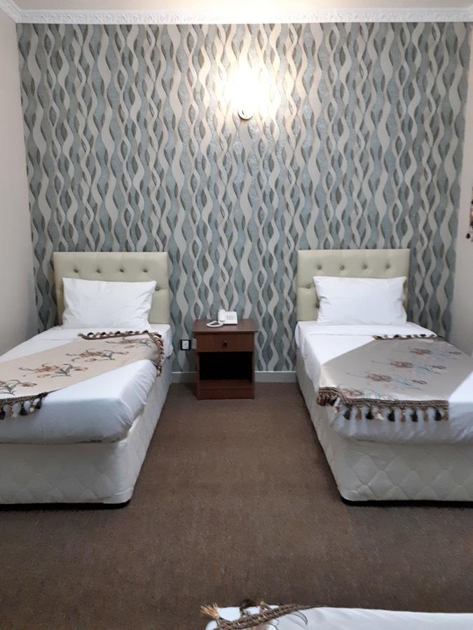 Royal Garden Hotel Dubai Luaran gambar