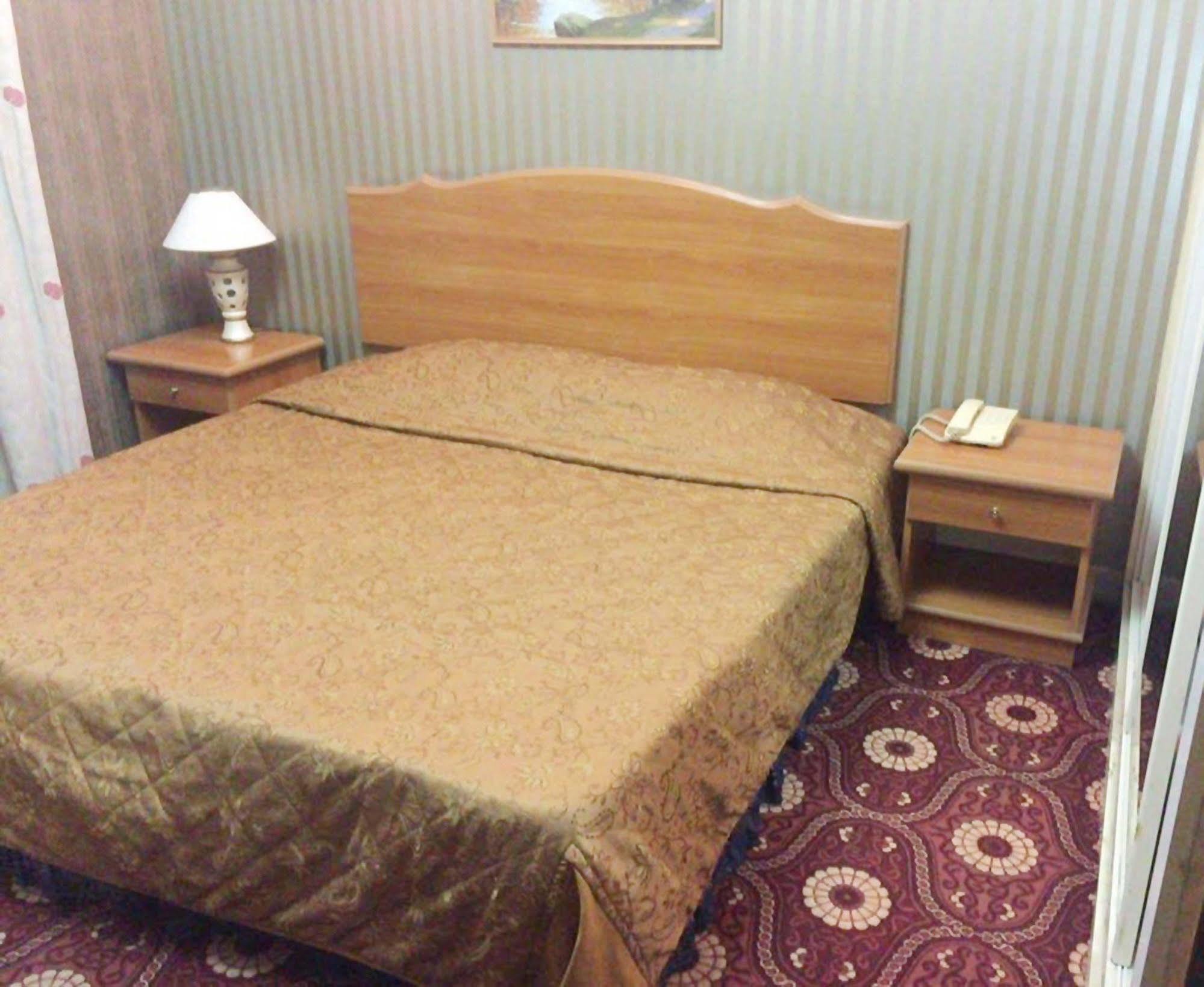 Royal Garden Hotel Dubai Luaran gambar